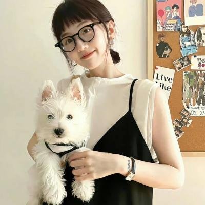 开玩笑 第一季